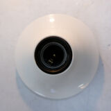 Set of 2 Teti wall lamps by Vico Magistretti for Artemide, 1970s