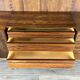 1960s 1970s Rio Rosewood Shelving System by Poul Cadovius for Cado Denmark