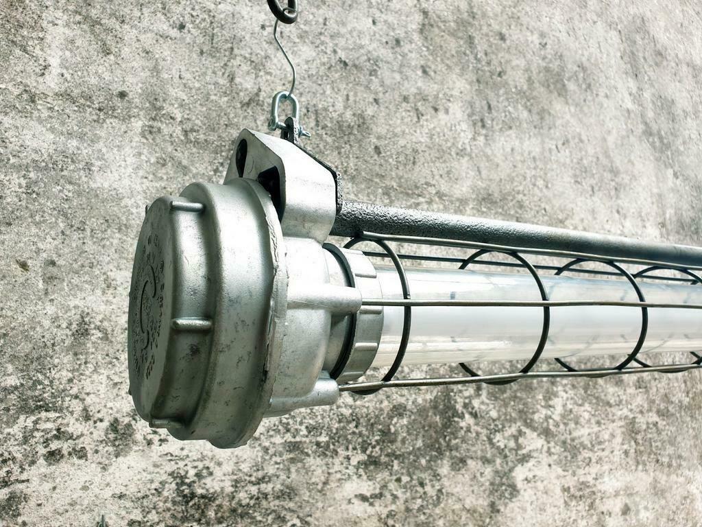 Industrial mining lamp tube lamp 95 cm