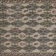 Kilim turc vintage tissé main 172x233 cm