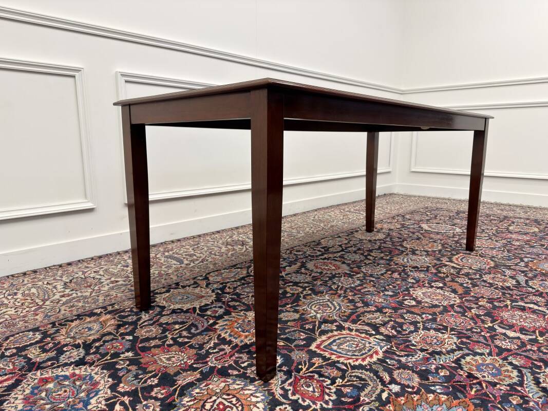 Classic English Writing Desk