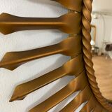 Mirror sun witch's eye