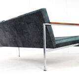 Coen de Vries for Gispen sofa model 1741 - dutch mid century modern design