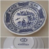 Rebus plates
