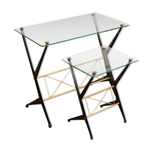 Table basse de marque Créations