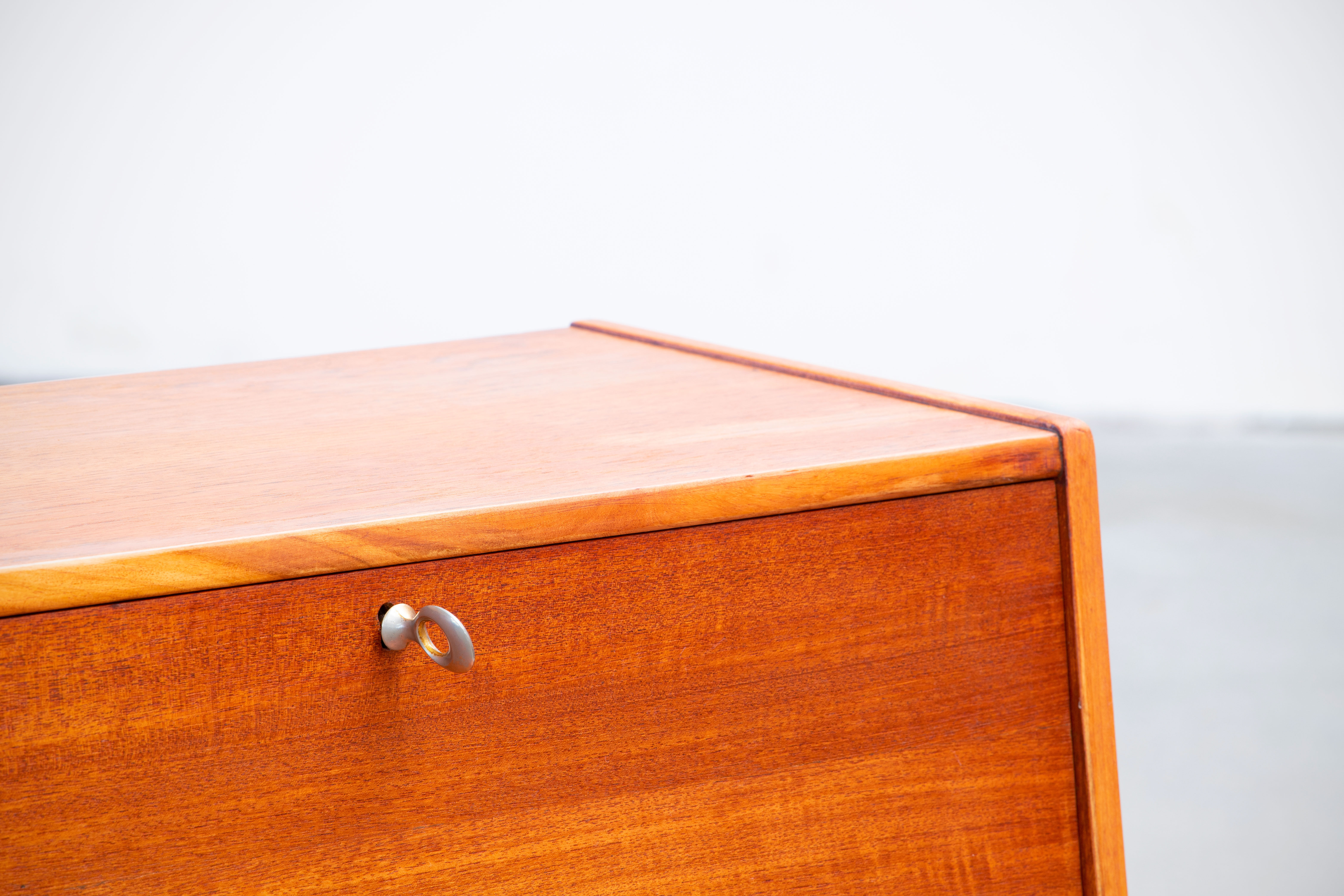Secrétaire scandinave 1960
