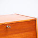 Secrétaire scandinave 1960