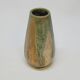 Enameled Stoneware Vase L'artisan L Artisan Pratique Art Nouveau Style Denbac