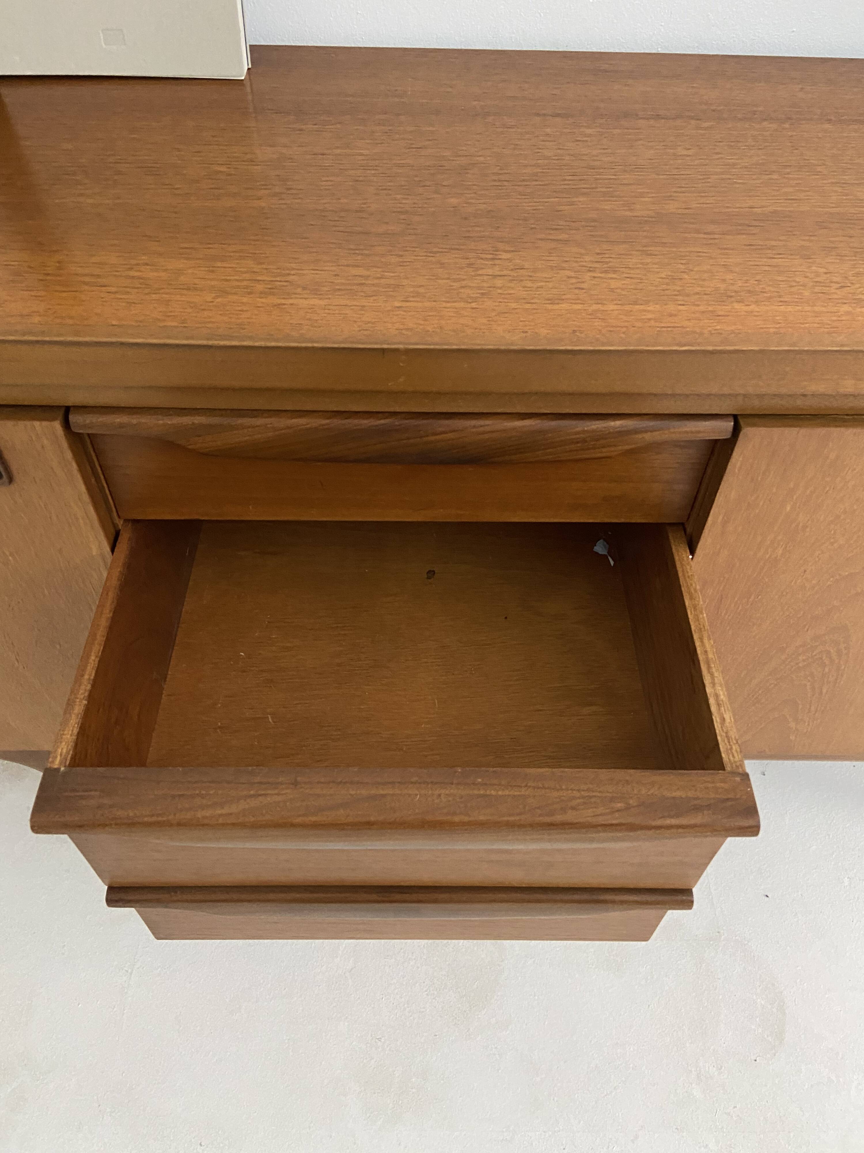 vintage enfilade