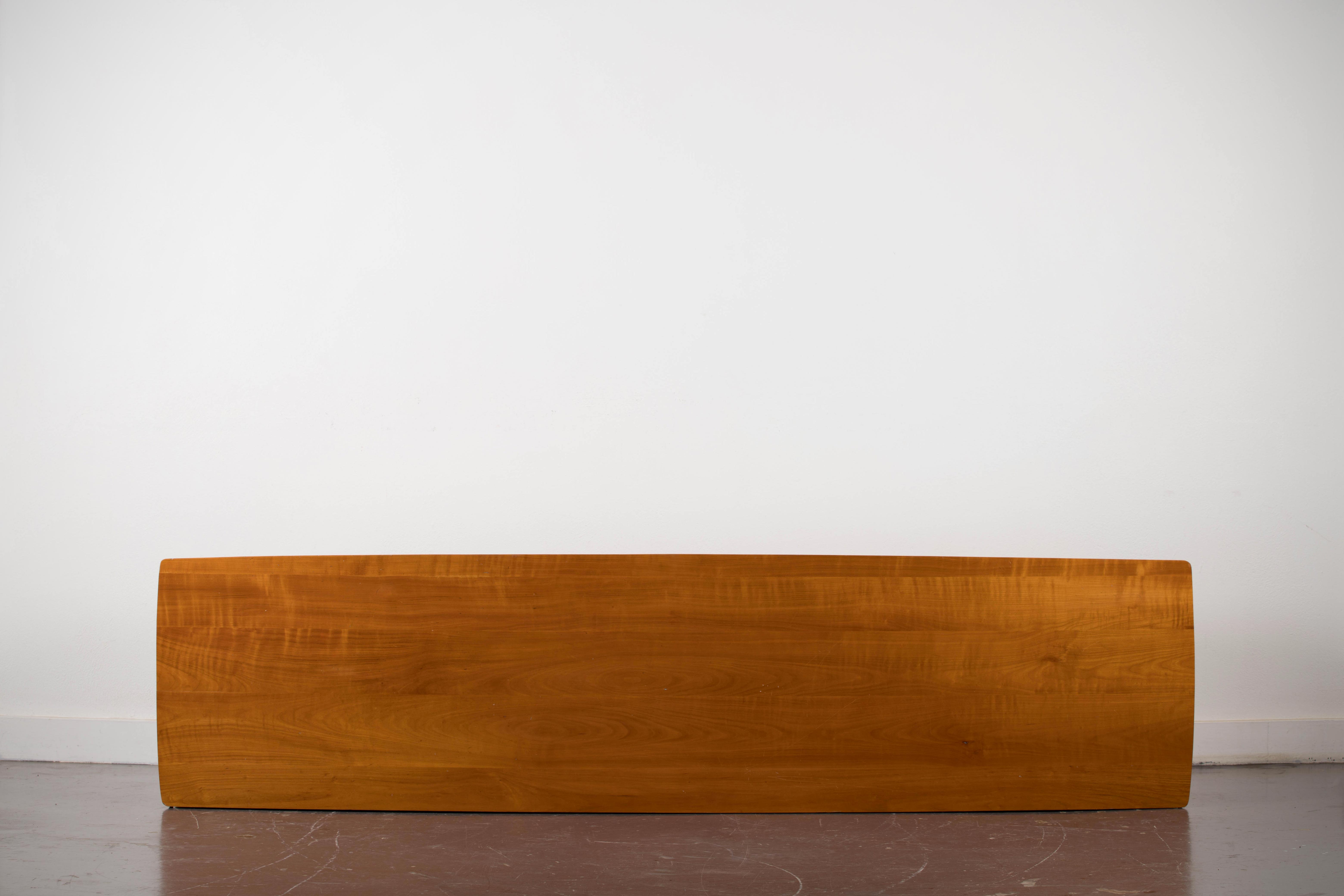 Enfilade scandinave