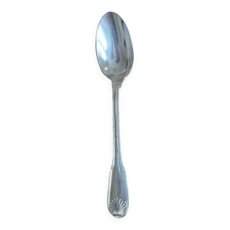 12 Ercuis teaspoons