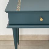 Pair of bedside tables