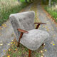 Fauteuil danois par Erhardtsen & Andersen