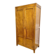 Armoire parisienne, penderie