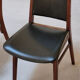 Mid-century chairs