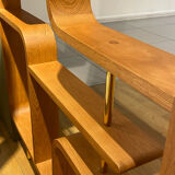 Oak claustra RED Edition