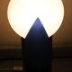 Moon lamp by Samuel Parker for Slamp, Italy, 90s.