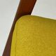 Fauteuil « Senator » en teck par Ole Wanscher, design danois, années 1960