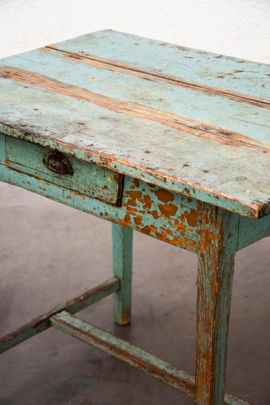 Table de campagne