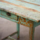 Table de campagne