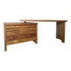 Pierre Chapo B19 Desk Solid Elm
