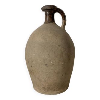 Old jug, terracotta jar