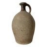 Old jug, terracotta jar