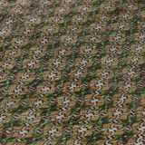 Anatolian handmade vintage rug 287 cm x 158 cm