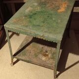 Table basse ou table d'appoint