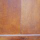 Armoire penderie ancienne en bois