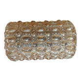 Limburg vintage amber wall light