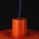Vintage suspension PH 4/3 Louis Poulsen 60s 70s