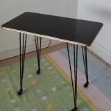 Vintage side table
