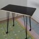 Vintage side table