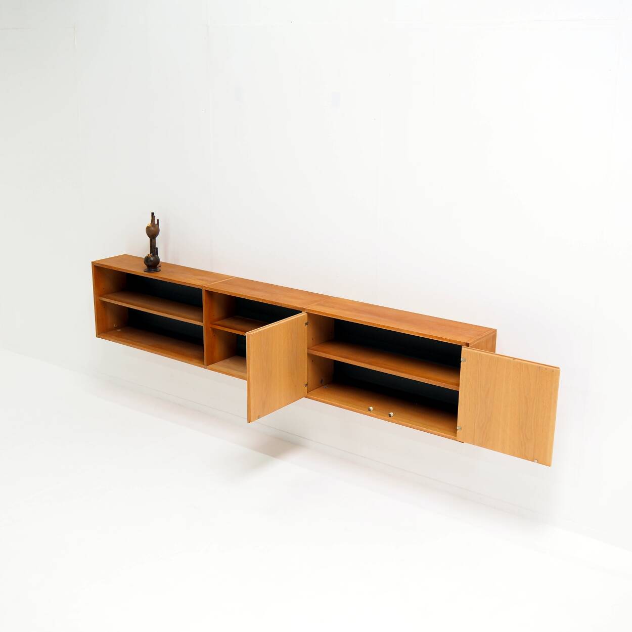 Floating Sideboard Designed by Cees Braakman for Pastoe