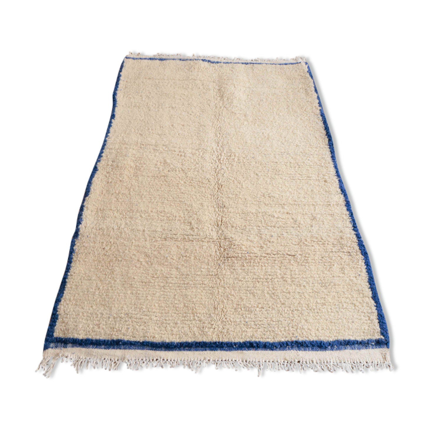 Tapis berbere fait main 111x190cm