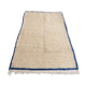Tapis berbere fait main 111x190cm