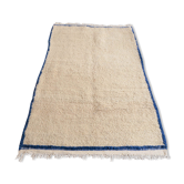 Tapis berbere fait main 111x190cm