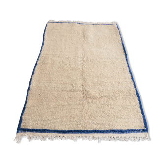 Tapis berbere fait main 111x190cm