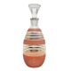 Pop art carafe from Kamenicky Senov, former Czechoslovakia, 1950s
