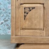 Art Deco display case (renovated)