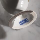 porcelain shell Sheepfold of France