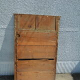 Chimney mirror 55x82cm