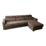 Mauro sofa by Alinea