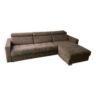 Mauro sofa by Alinea