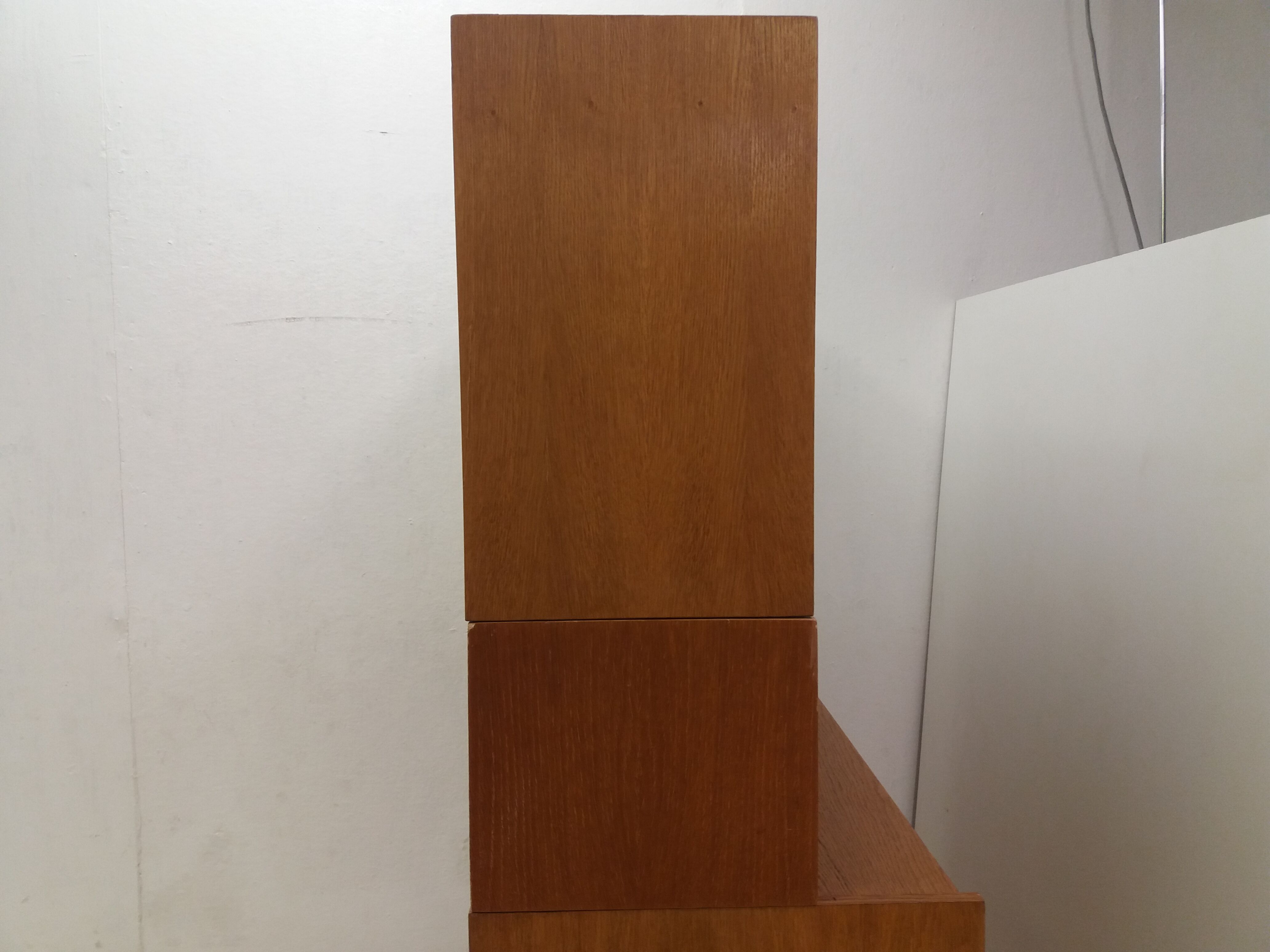 1960 Jiri Jiroutek Chest of drawers, Czechoslovkia