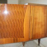 Enfilade vintage
