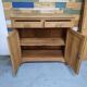 Art Deco sideboard