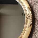 Old mirror