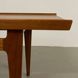 Teak coffee table by Finn Juhl for France & Son Denmark